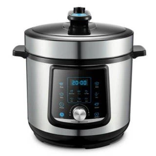 electric digital pressure cooker