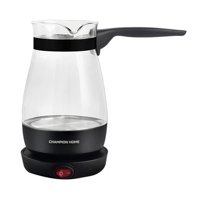 Turkse koffieapparatuur